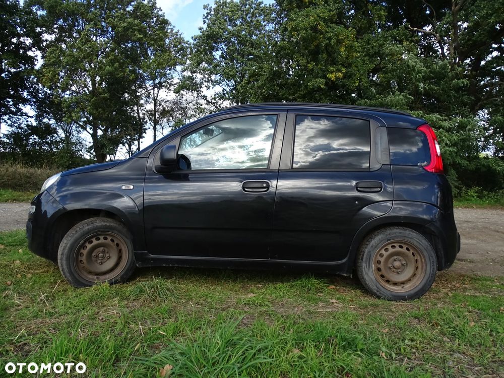 Fiat Panda - 3
