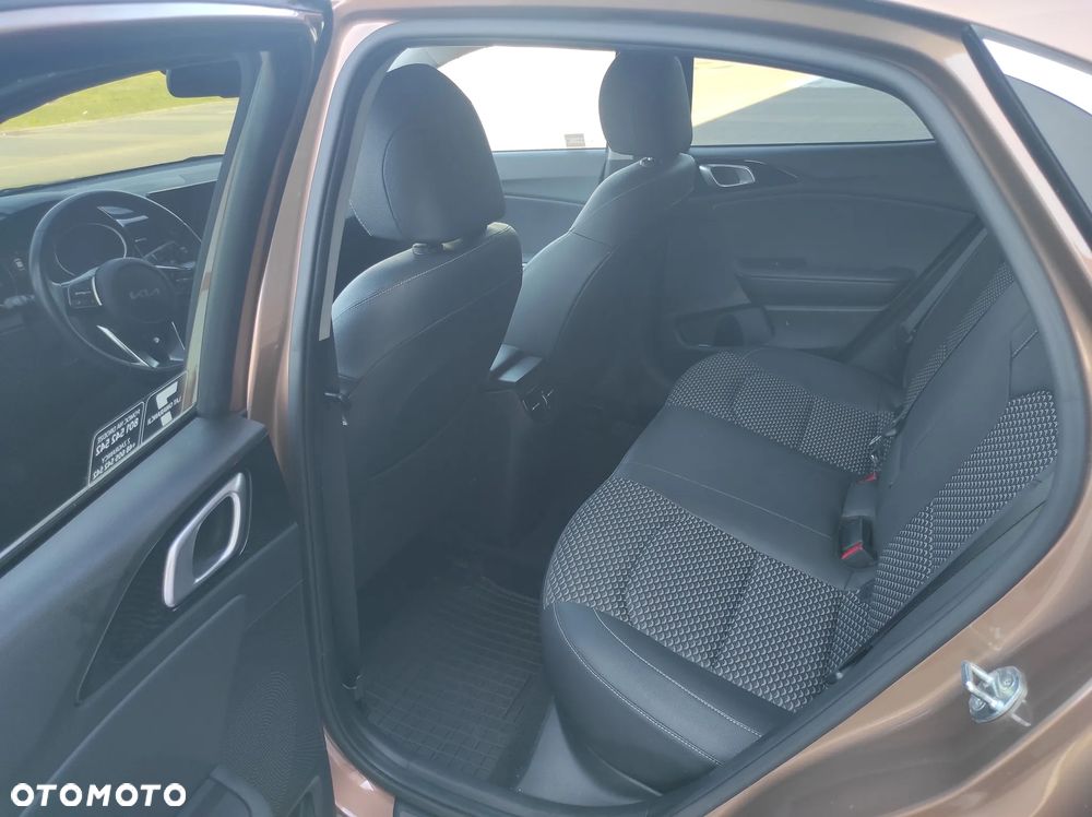 Kia XCeed 1.5 T-GDI L - 23