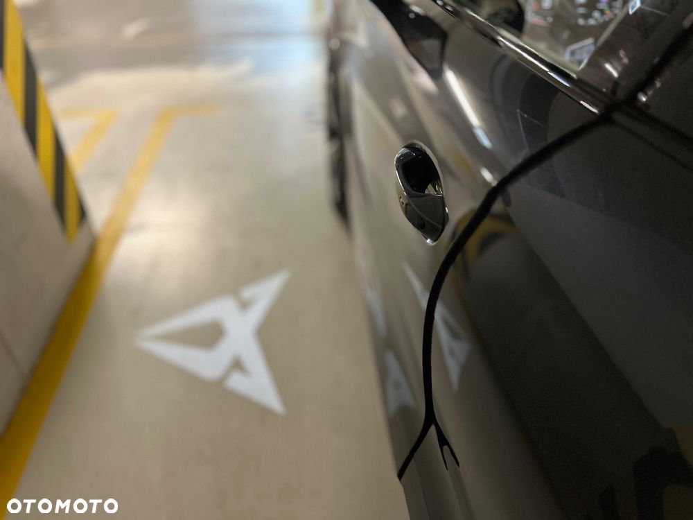 Cupra Formentor 2.0 TSI 4Drive DSG - 13