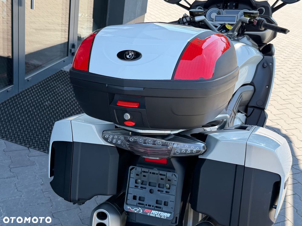 BMW K - 11