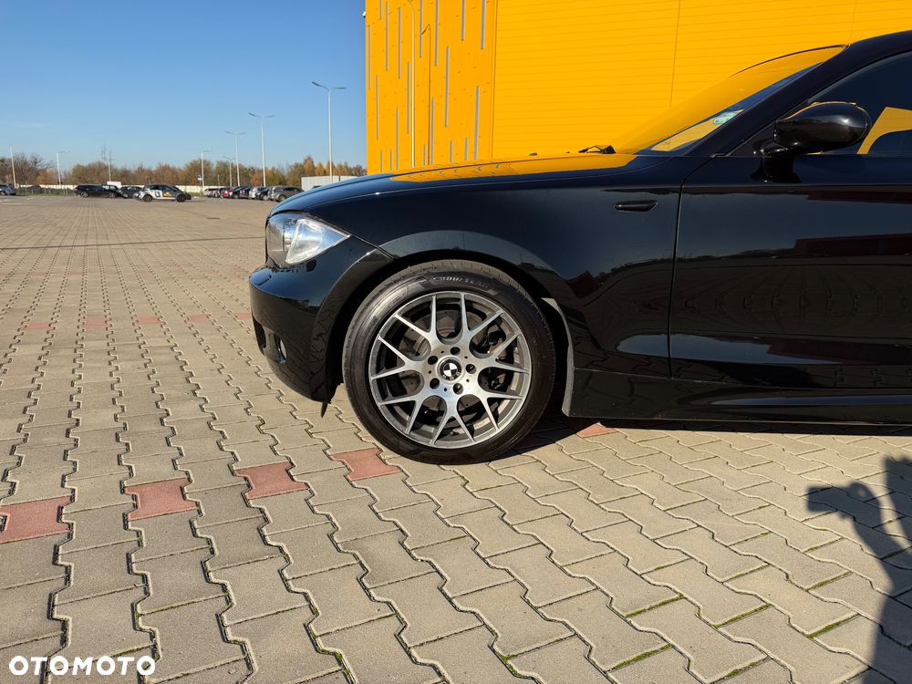 BMW Seria 1 - 11