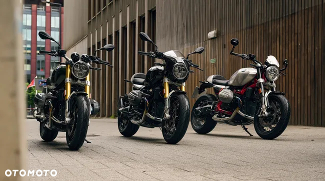 BMW R - 11