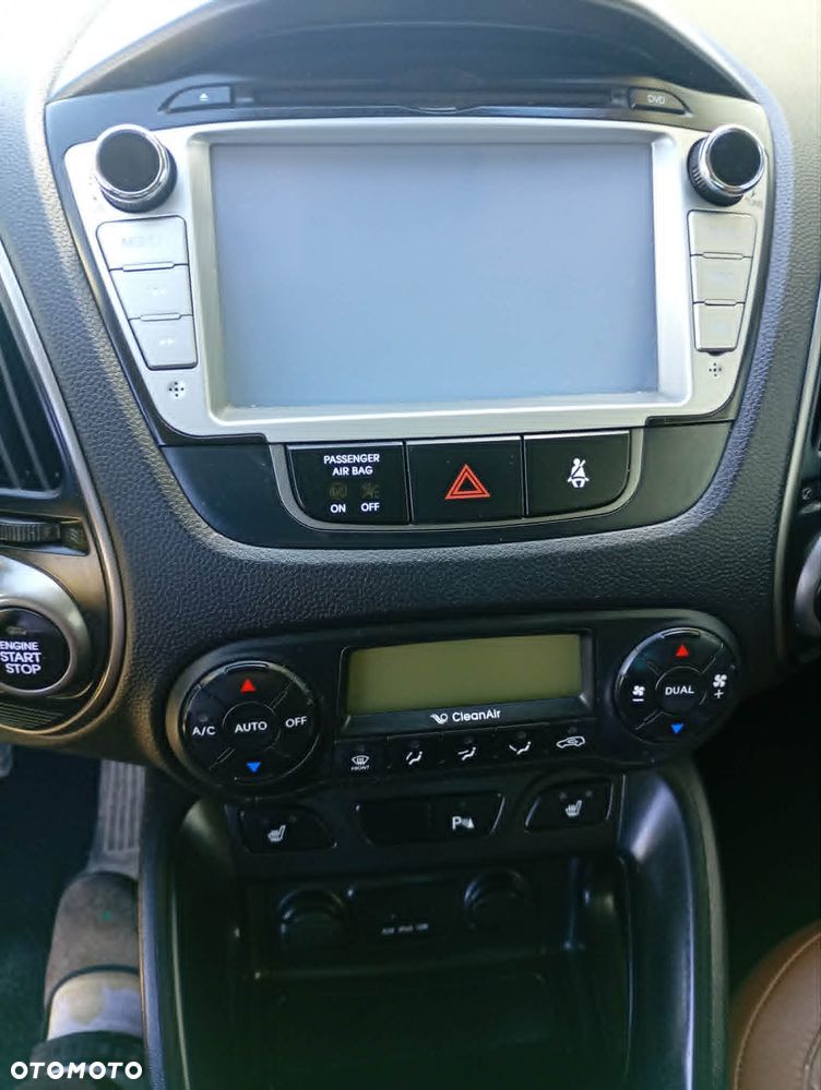 Hyundai ix35 1.6 GDI Comfort 2WD - 8