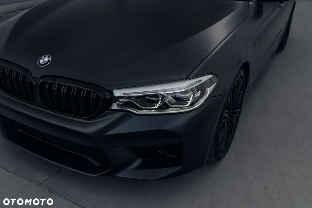 BMW Seria 5 - 5