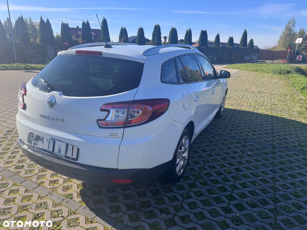 Renault Megane 1.6 dCi Energy Limited - 3