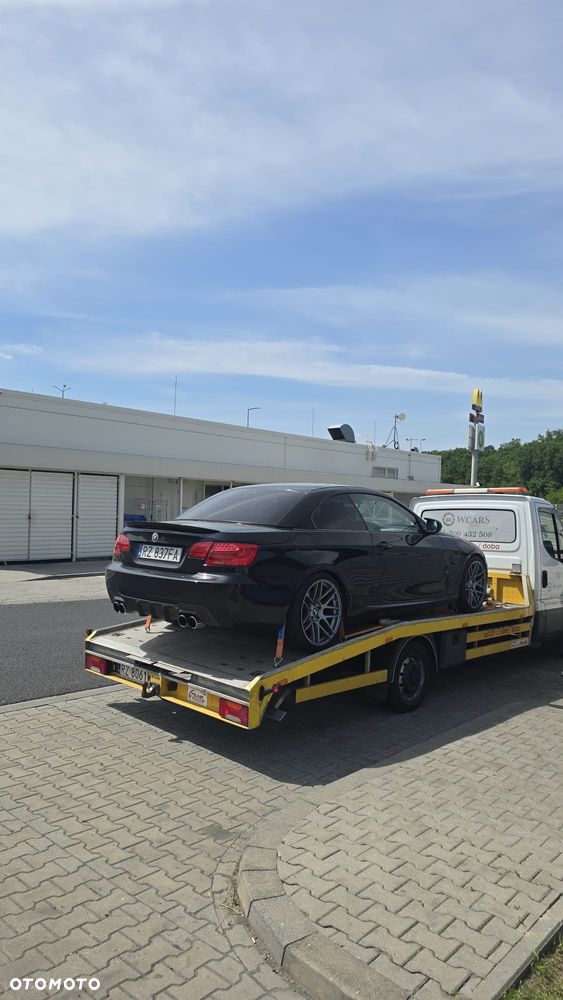 BMW Seria 3 - 5