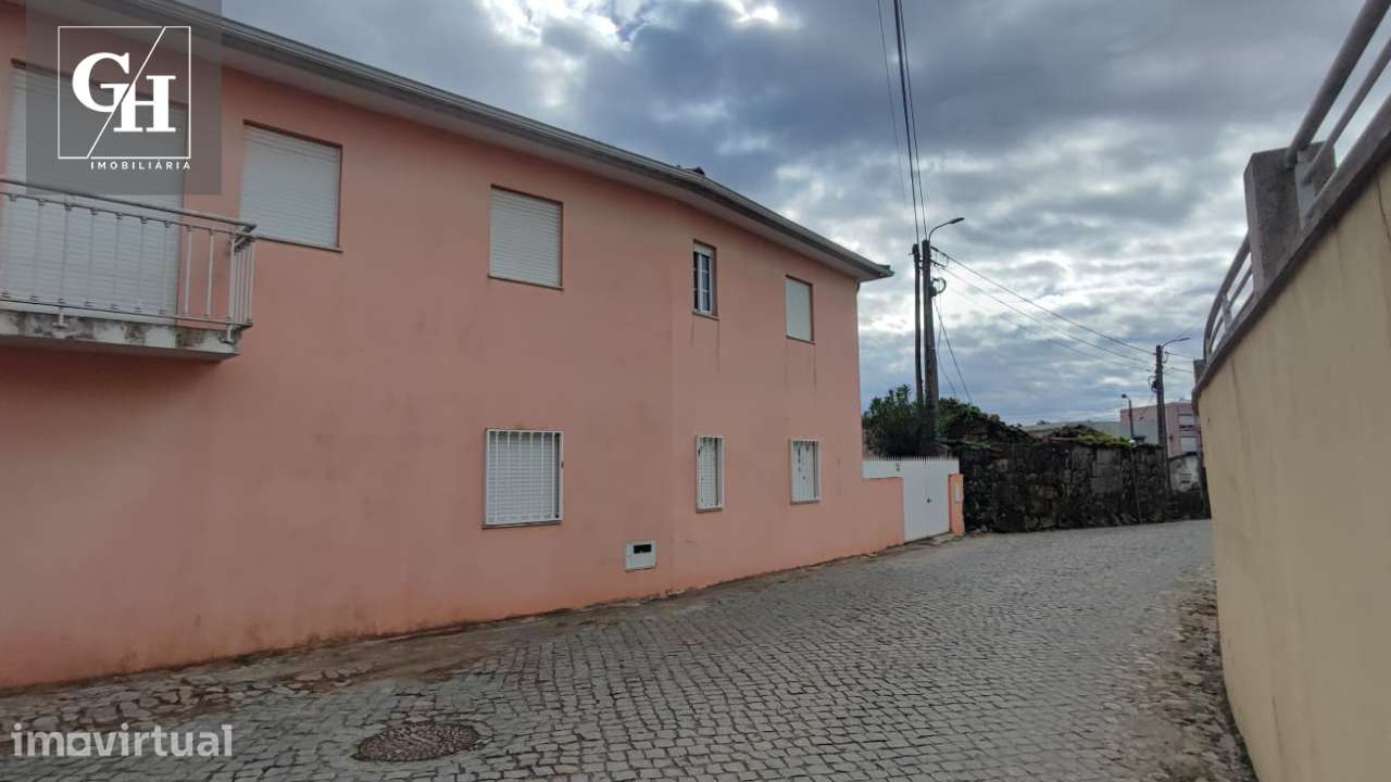 Moradia T3 em Vermoim - Grande imagem: 3/3