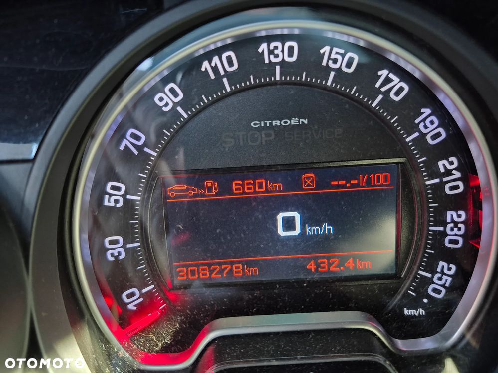 Citroën C5 2.0 HDi Selection - 5