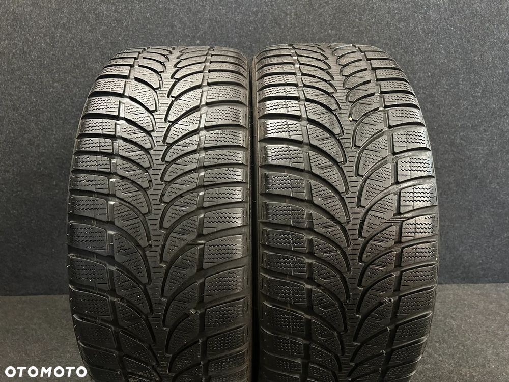Opony zimowe Bridgestone Blizzak LM-22 225/45/18 95H XL 2szt. - 1