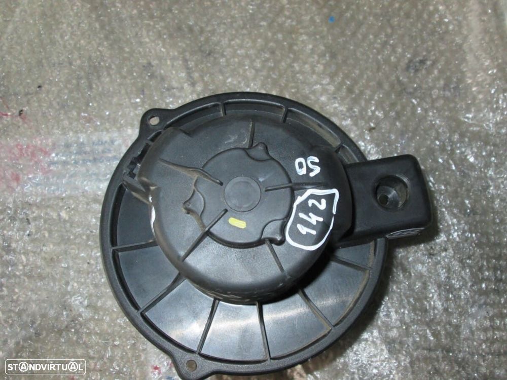 Motor Sofagem S/REF0142 SMART FORTWO 2000 - 1