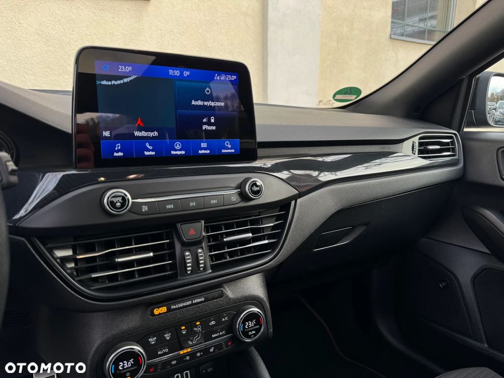 Ford Focus 1.5 EcoBlue ST-Line - 39