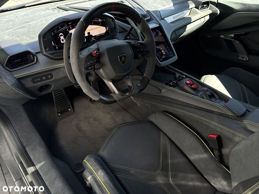 Lamborghini Inny - 7