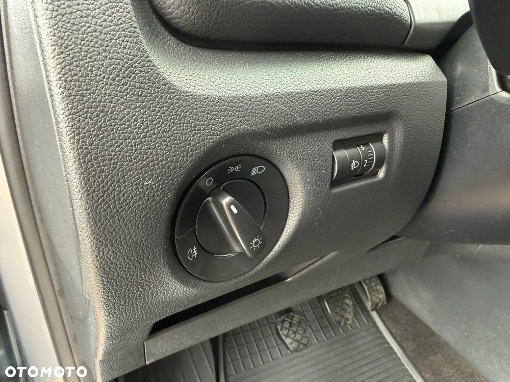Skoda Roomster 1.2 TSI Comfort PLUS EDITION - 16