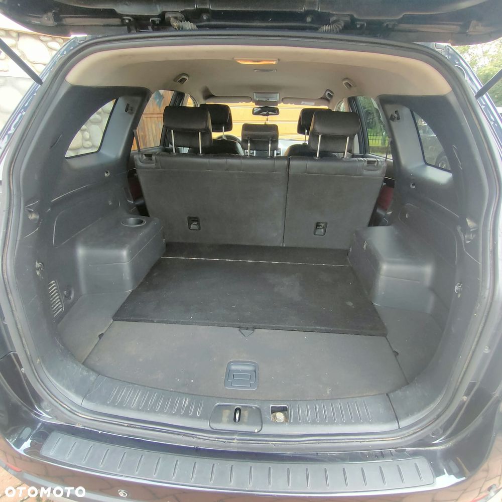 Chevrolet Captiva - 7