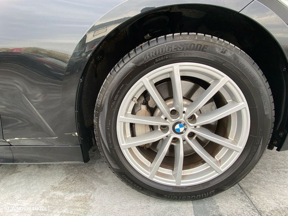 BMW 330 e Corporate Edition Auto - 24