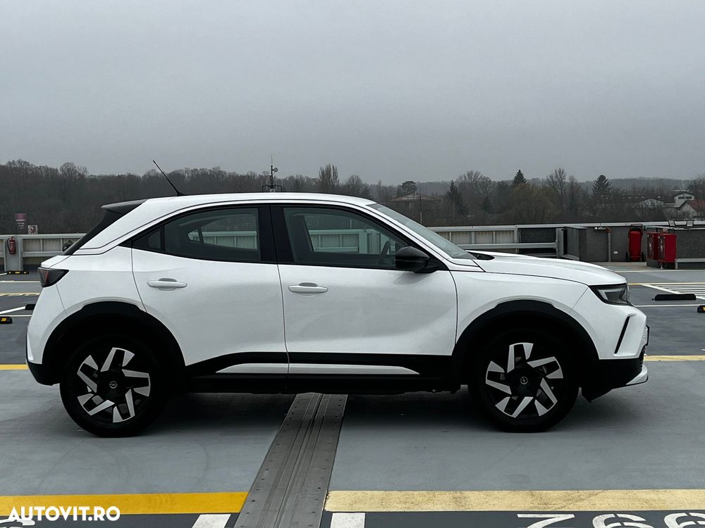 Opel Mokka 1.2L Turbo Start/Stop Edition - 2