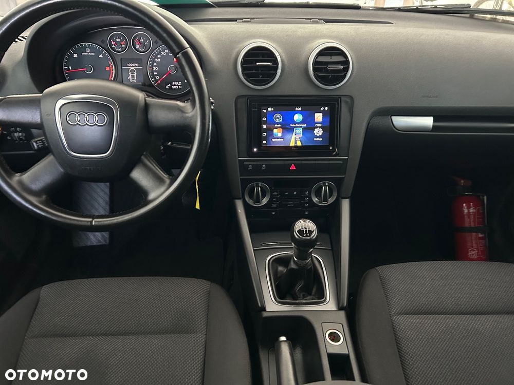Audi A3 - 24