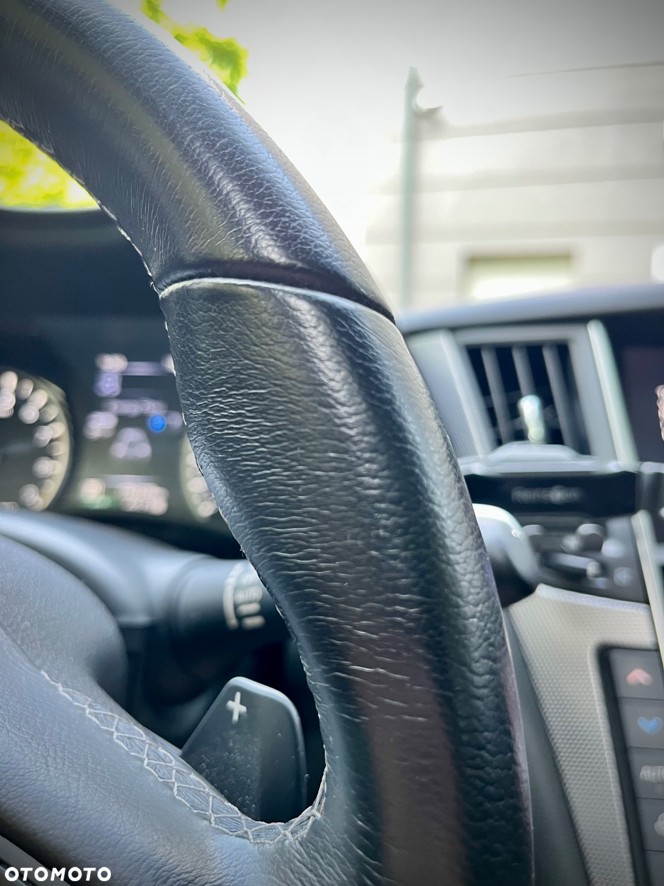 Infiniti Q50 Hybrid AWD Premium - 29
