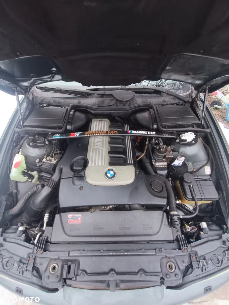 BMW Seria 5 - 9