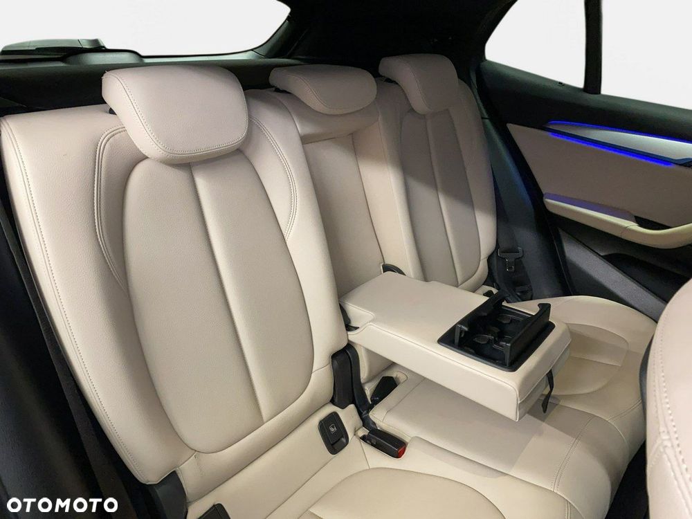 BMW X2 - 17