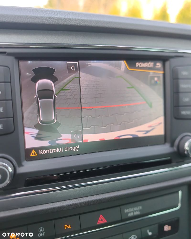 Seat Leon 1.4 TSI ACT Start&Stop FR - 21