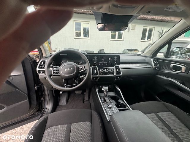 Kia Sorento - 3