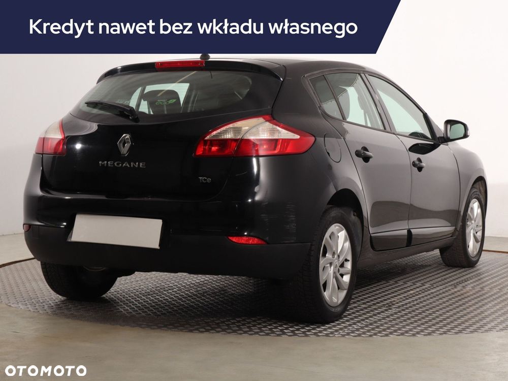 Renault Megane - 7
