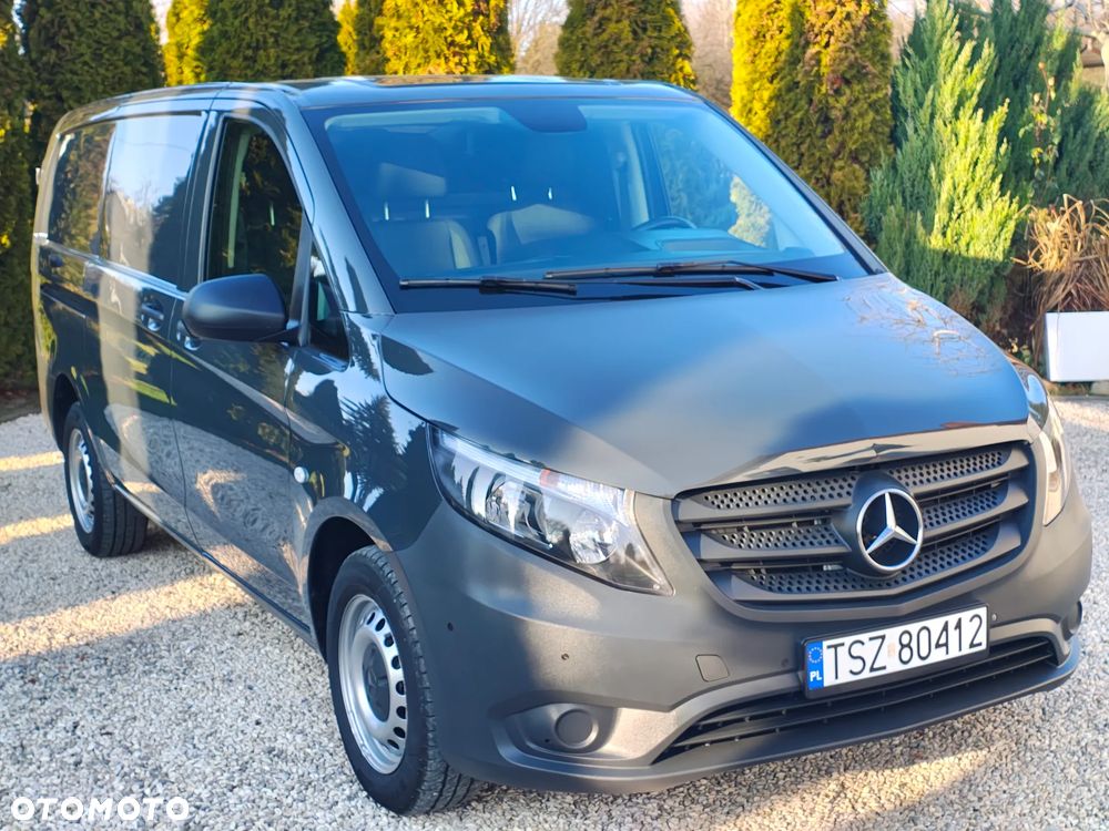 Mercedes-Benz VITO - 2