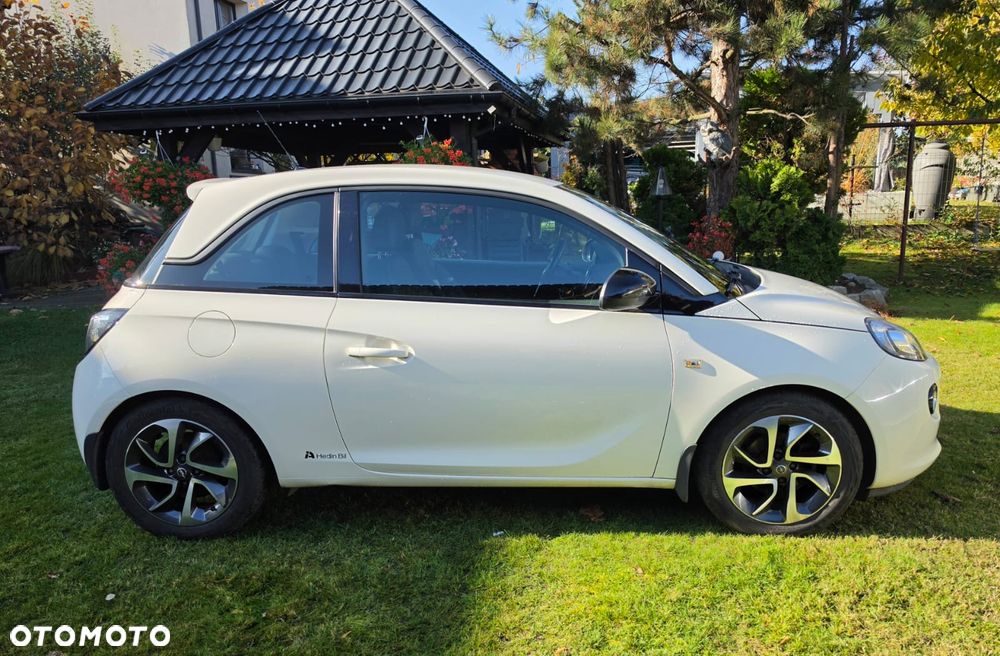 Opel Adam 1.4 Unlimited S&S - 8