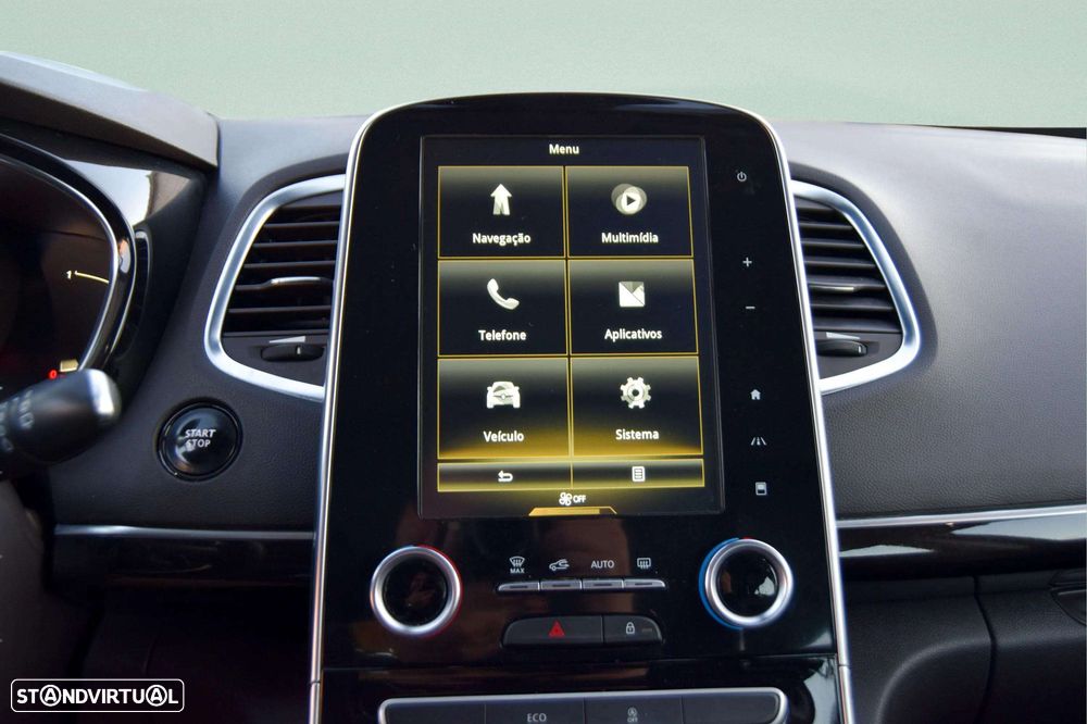 Renault Espace 1.6 dCi Zen - 21