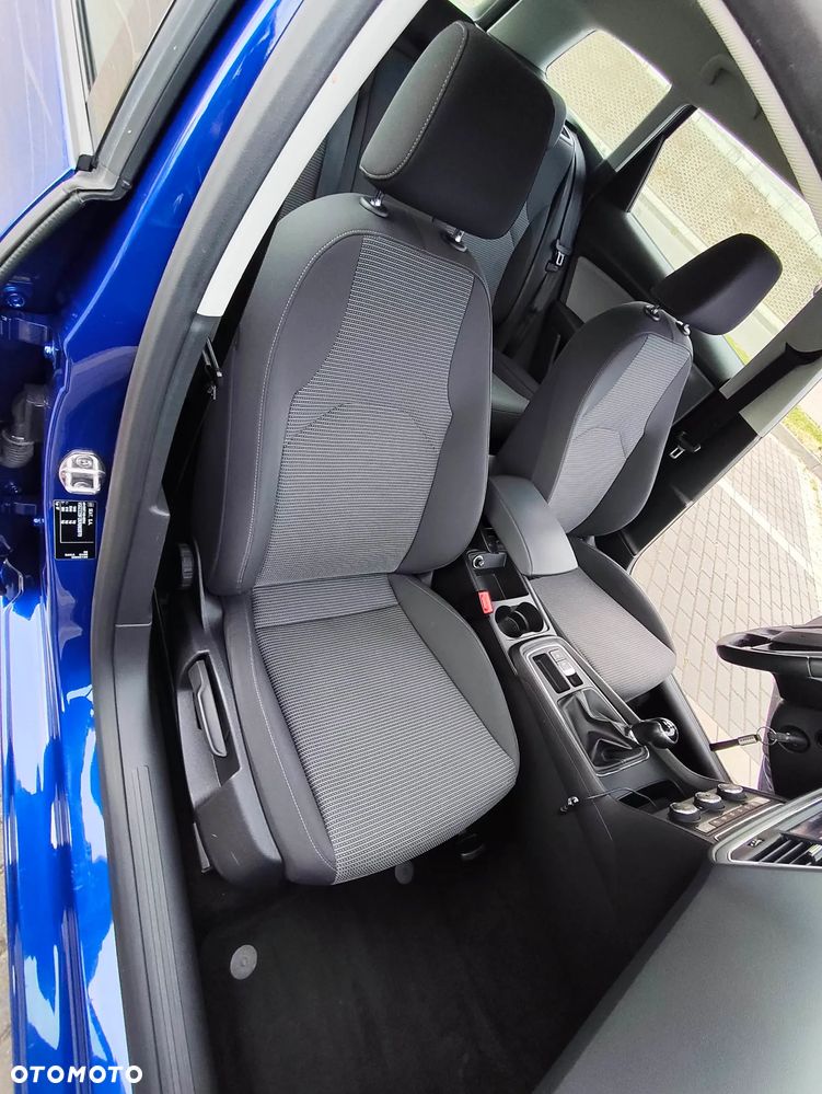 Seat Leon 1.5 TSI Full LED - 12