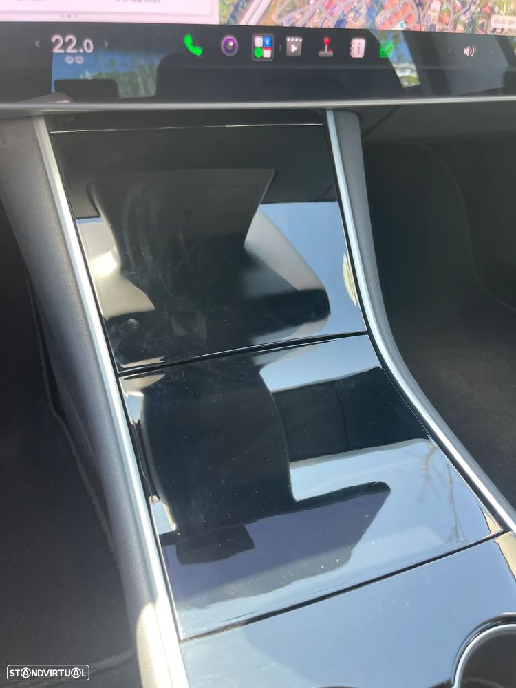 Tesla Model 3 Long Range Tração Integral - 20
