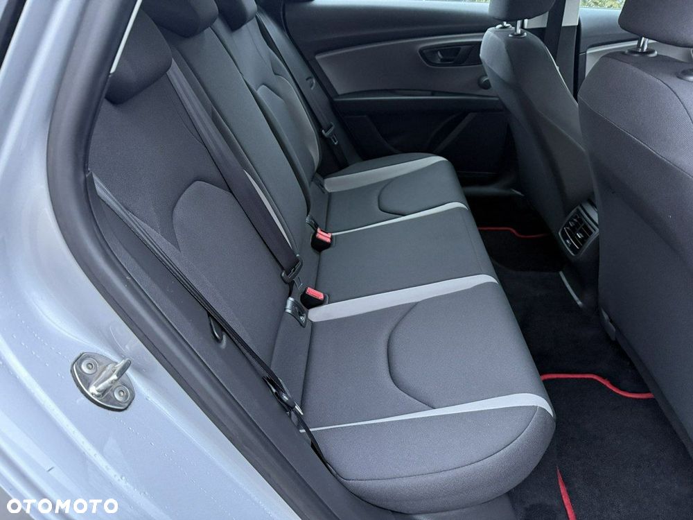 Seat Leon 1.6 TDI Style - 8