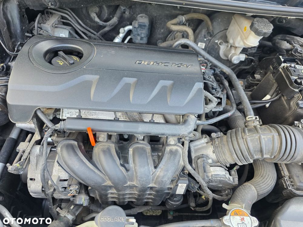 Hyundai i30 1.4 Classic - 35