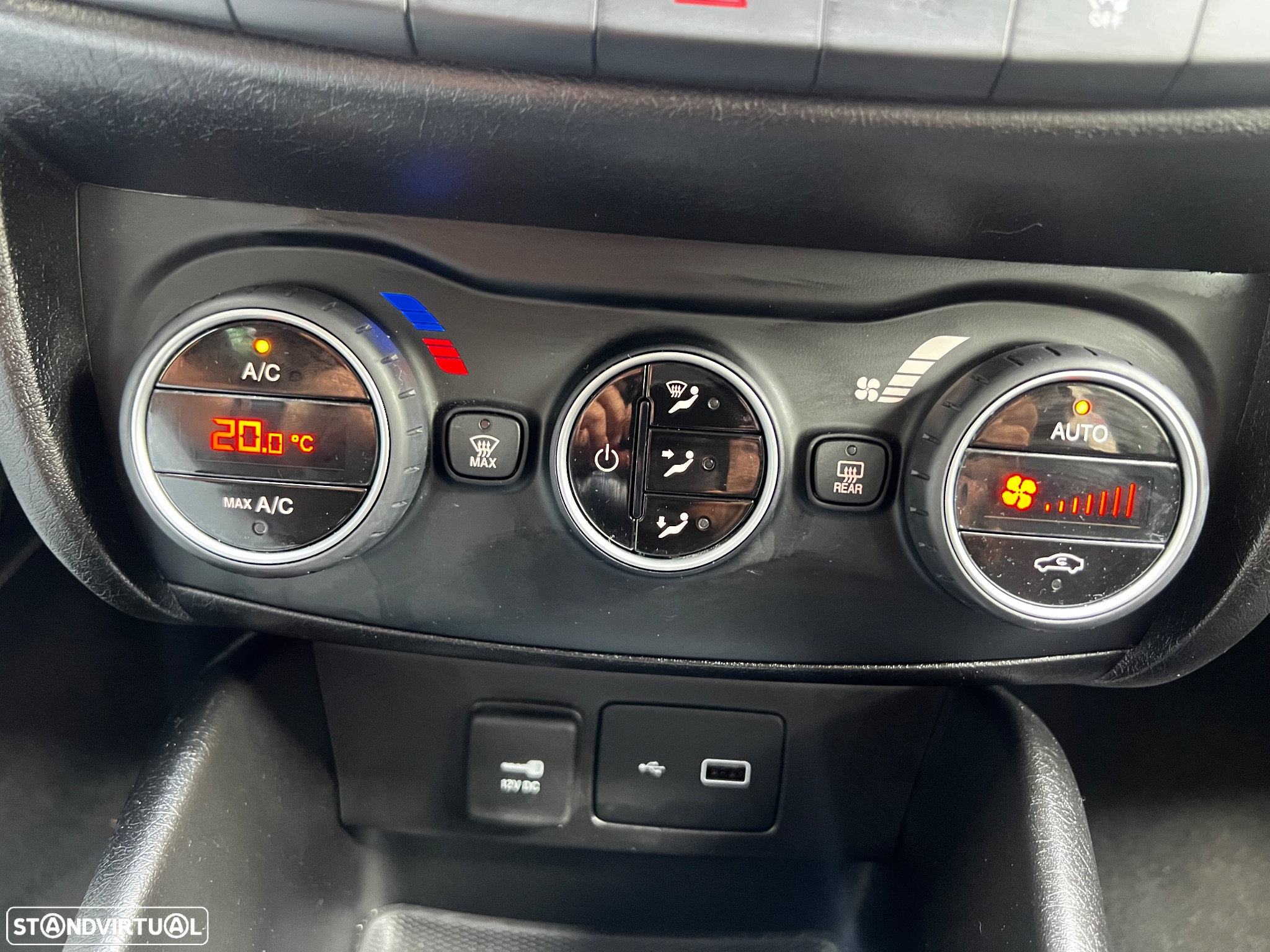 Fiat Tipo 1.3 M-Jet Lounge Tech - 20
