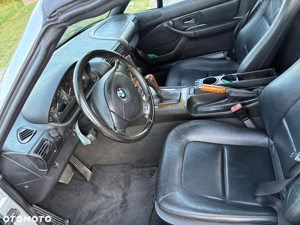 BMW Z3 - 15