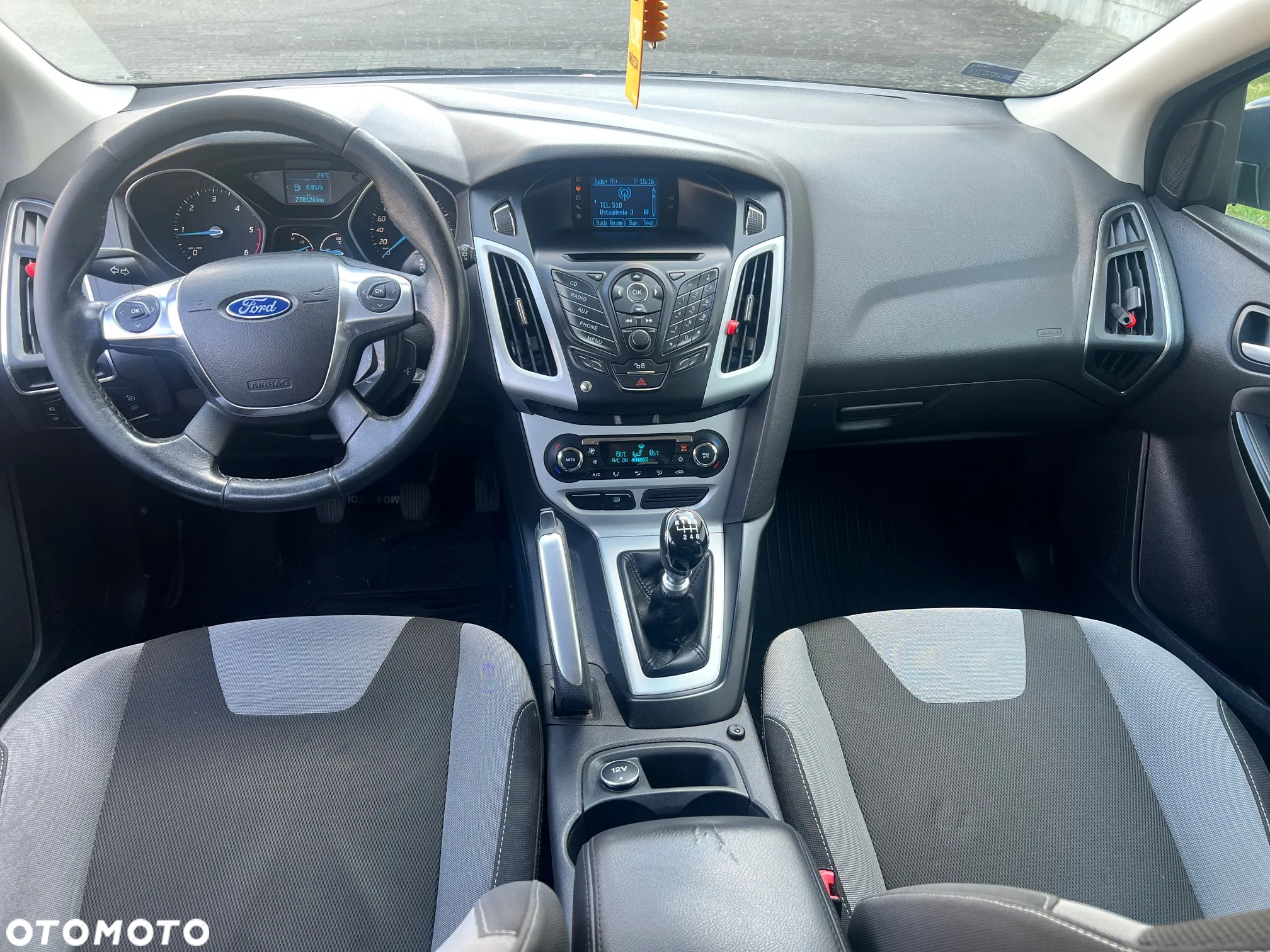 Ford Focus 2.0 TDCi Gold X (Edition) - 5