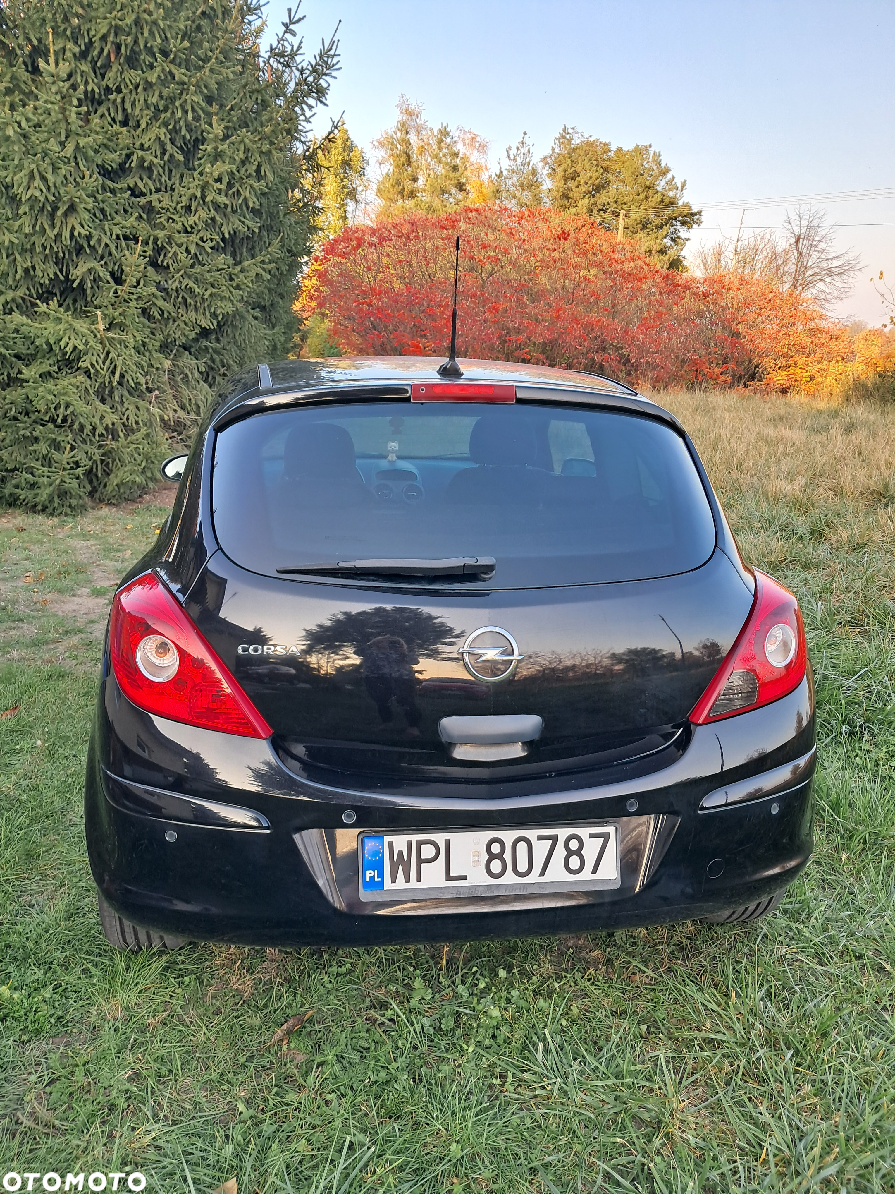 Opel Corsa - 7