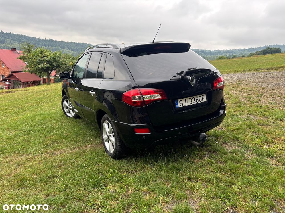 Renault Koleos 2.5 16V 4x4 Dynamique - 4