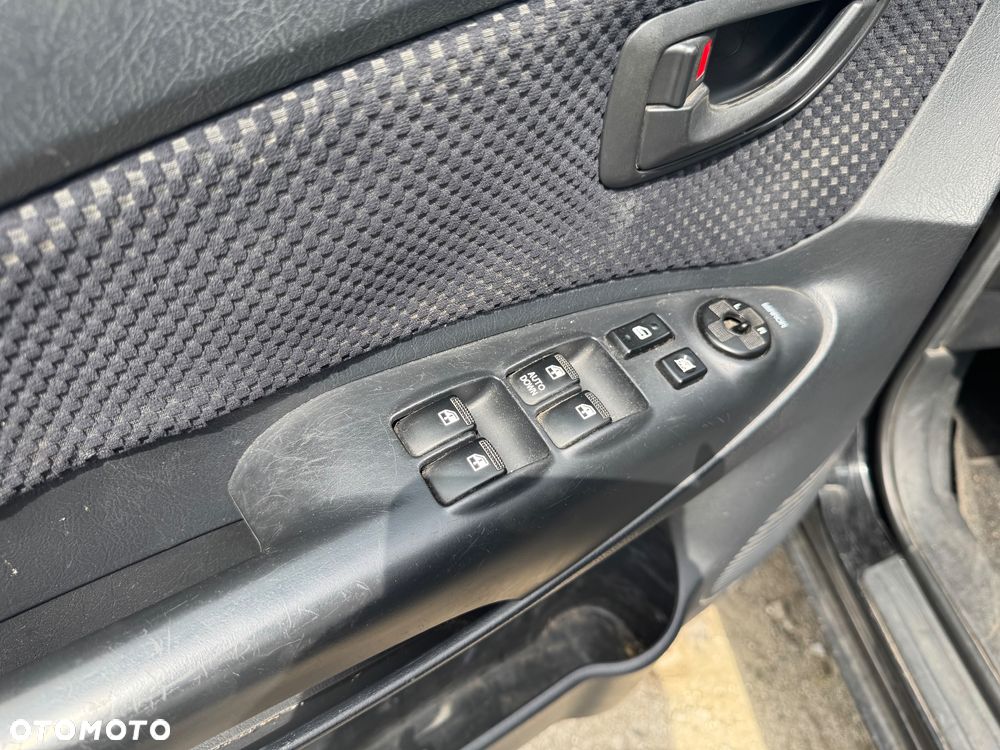 Hyundai Tucson 2.0 2WD GLS Style - 13