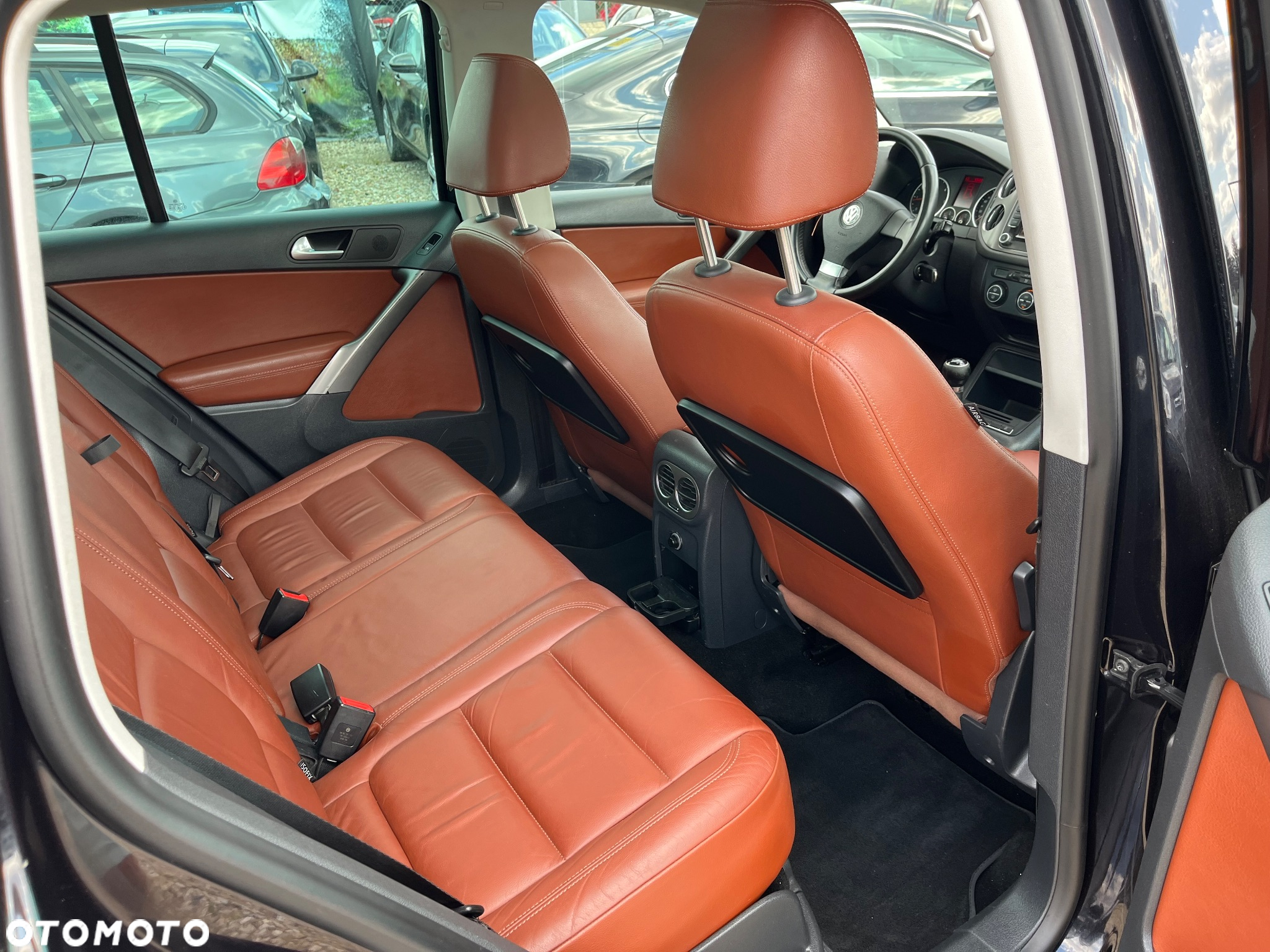 Volkswagen Tiguan 2.0 TDI DPF 4Motion Sport & Style - 26