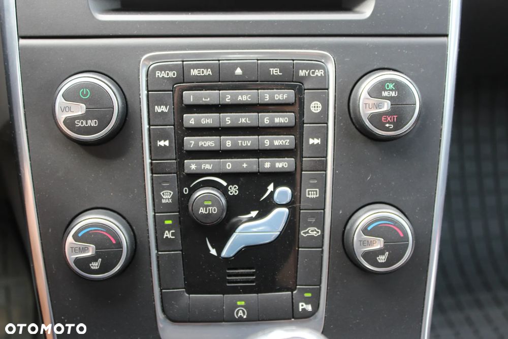 Volvo V60 D2 - 35