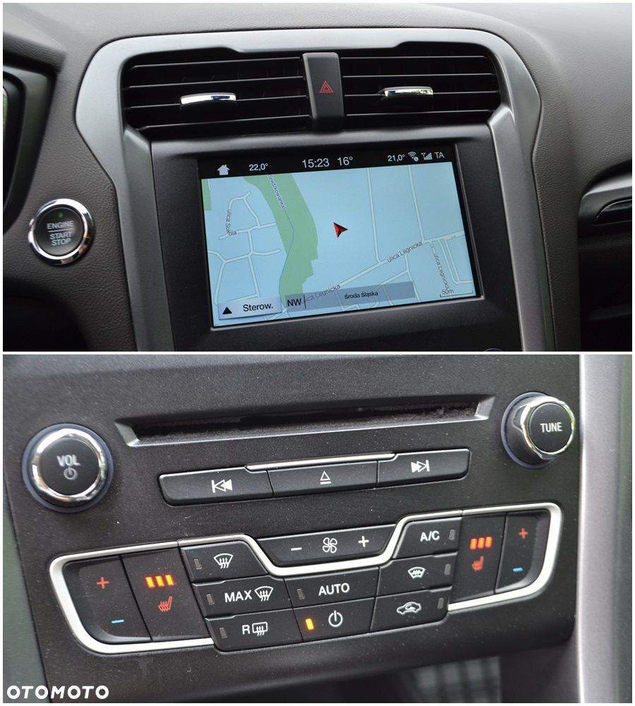 Ford Mondeo 2.0 TDCi ST-Line PowerShift - 27