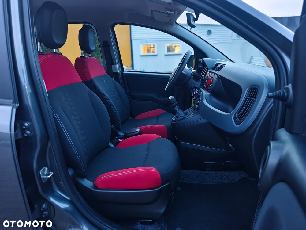 Fiat Panda 1.2 Dynamic - 18