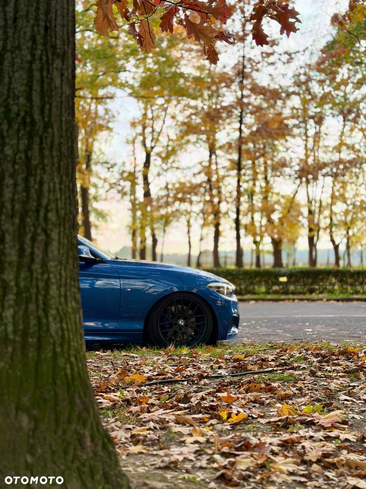 BMW Seria 2 M240i sport - 4