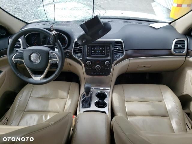 Jeep Grand Cherokee 3.6 V6 Limited - 5