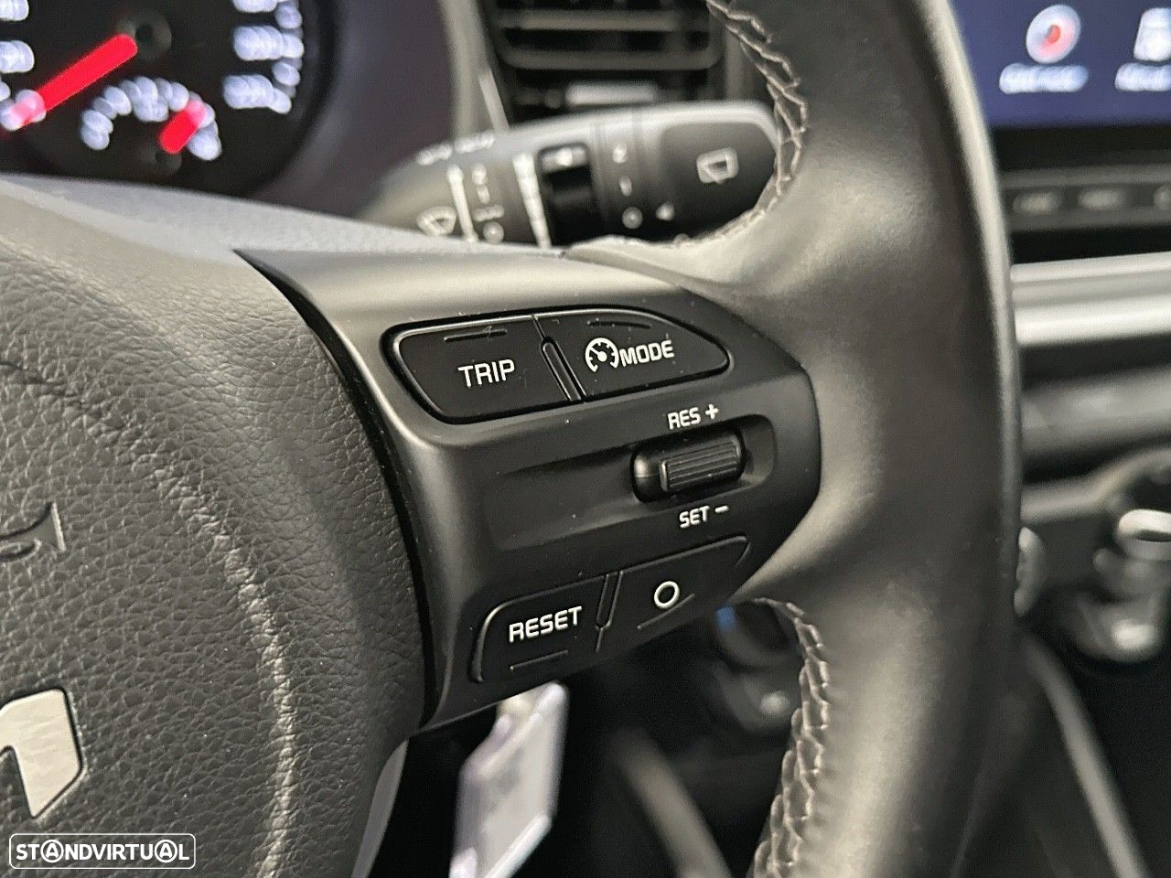 Kia Rio 1.2 CVVT Urban - 16