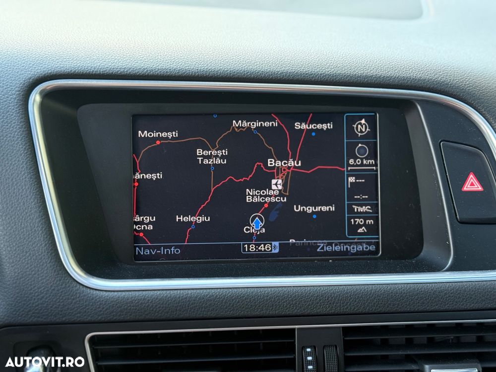 Audi Q5 2.0 TDI Quattro Stronic - 13