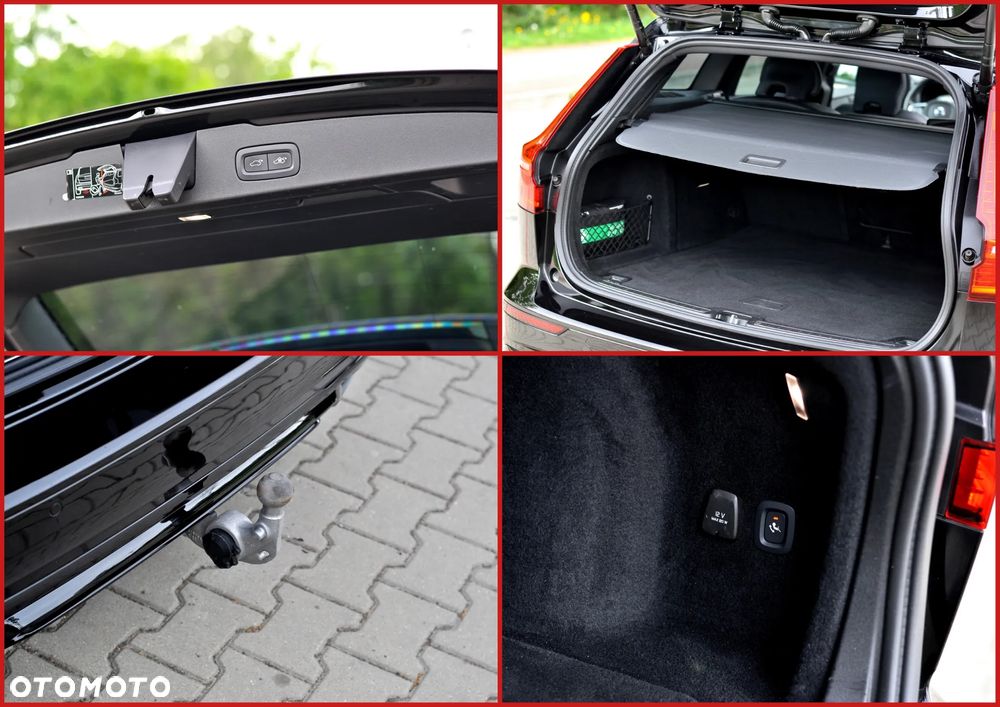 Volvo V60 B3 B Geartronic RDesign - 36