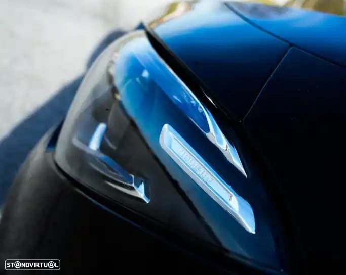 Mercedes-Benz CLA 250 e Shooting Brake AMG Line - 16